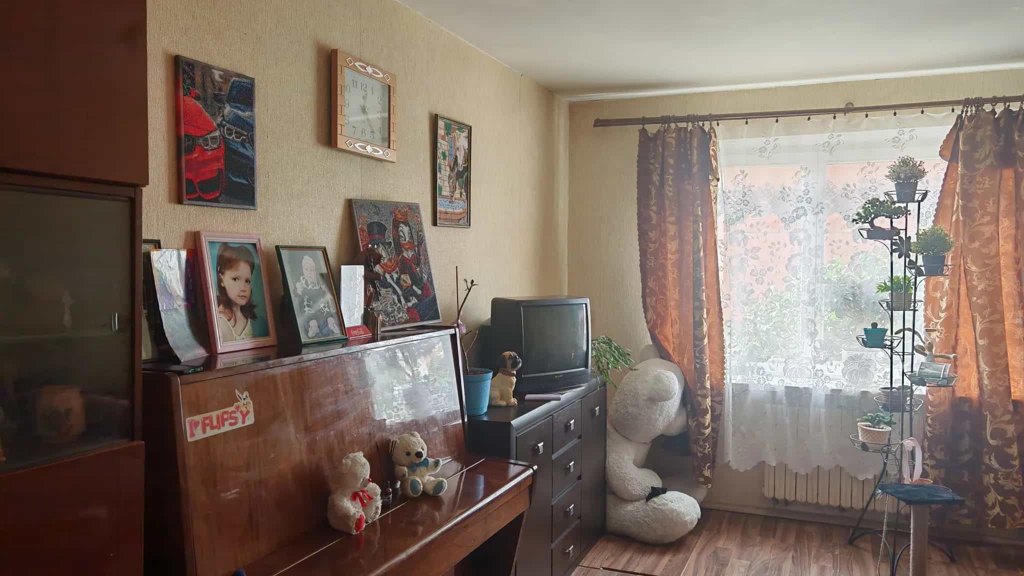 Беларусь, Витебская область, Новополоцк, Молодёжная улица, 180, фото 2