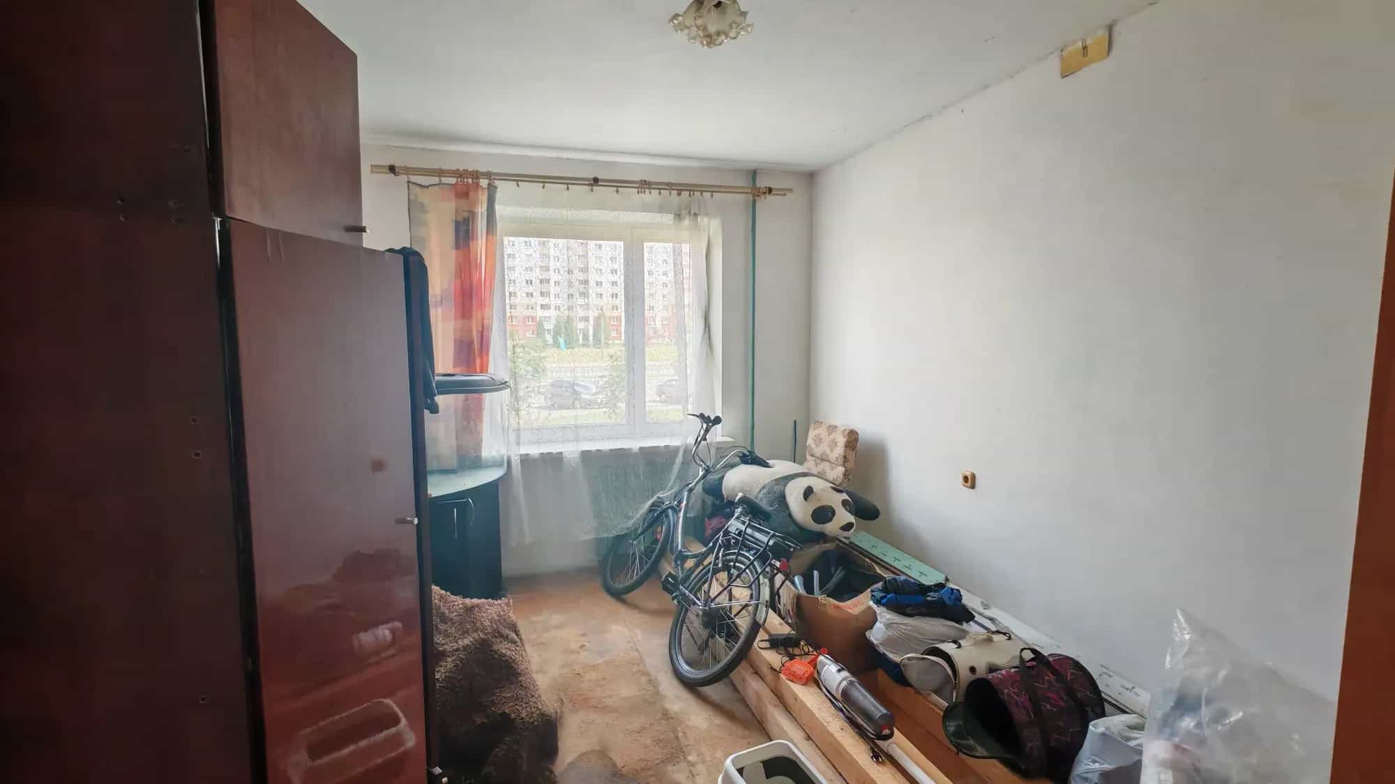 Беларусь, Витебская область, Новополоцк, Молодёжная улица, 180, фото 8