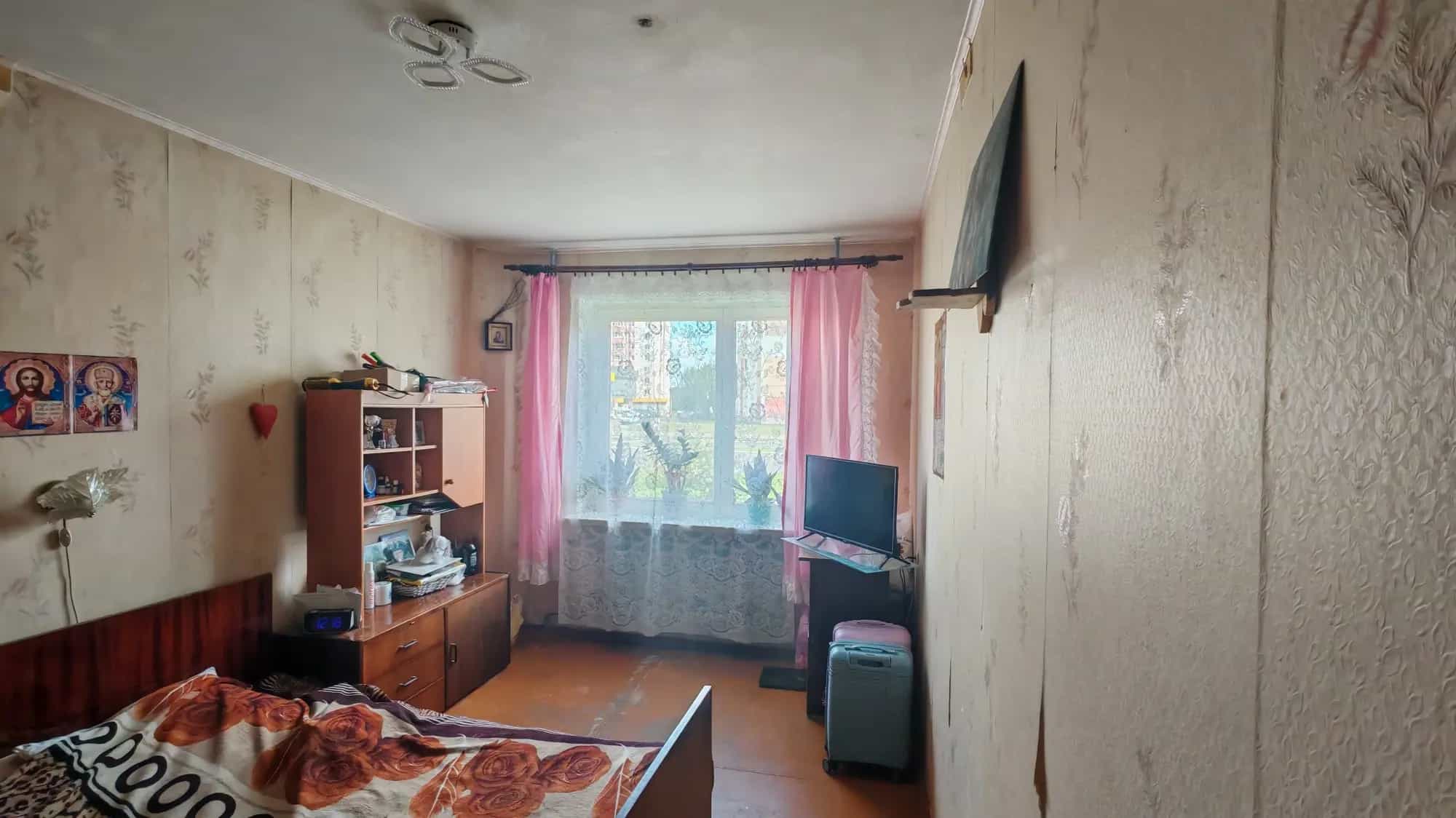 Беларусь, Витебская область, Новополоцк, Молодёжная улица, 180, фото 9