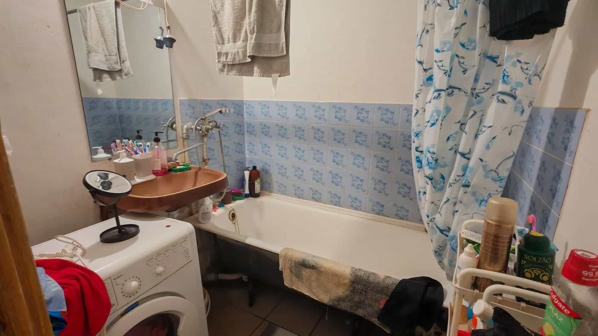 Беларусь, Витебская область, Новополоцк, Молодёжная улица, 180, фото 12
