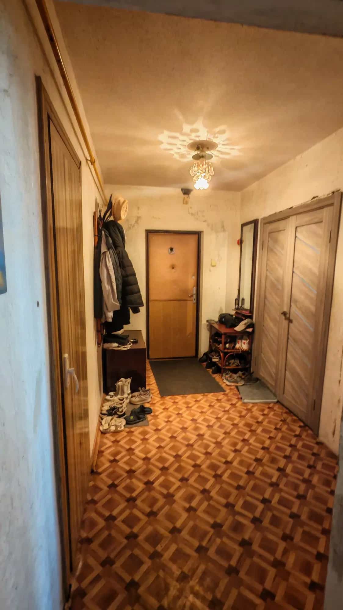 Беларусь, Витебская область, Новополоцк, Молодёжная улица, 180, фото 14