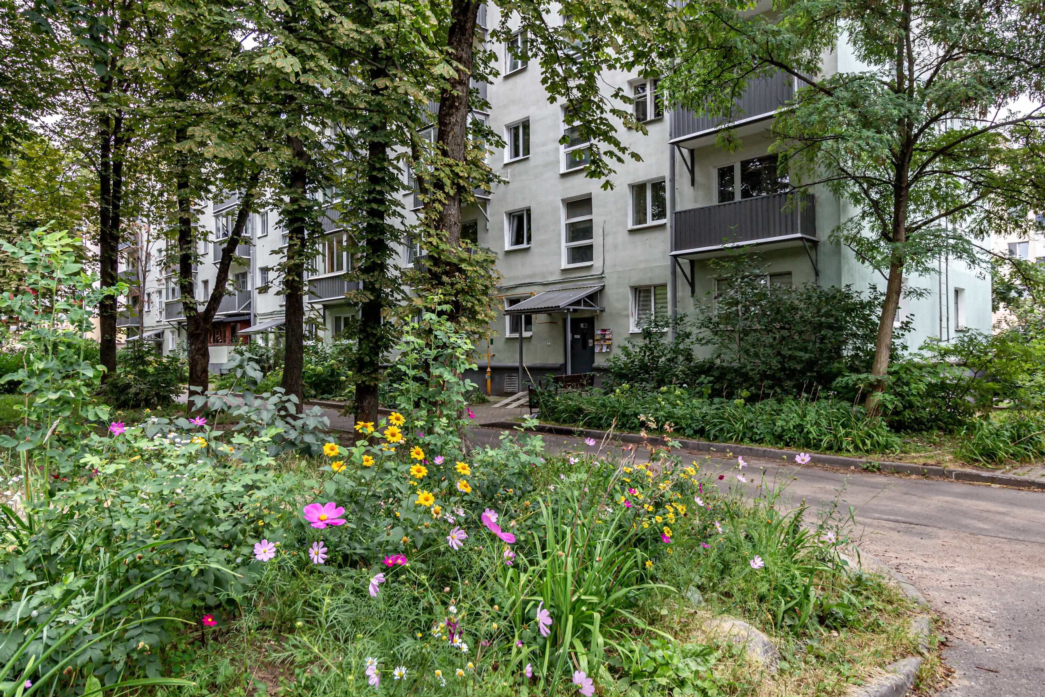 Беларусь, Минск, улица Калинина, 26, фото 32