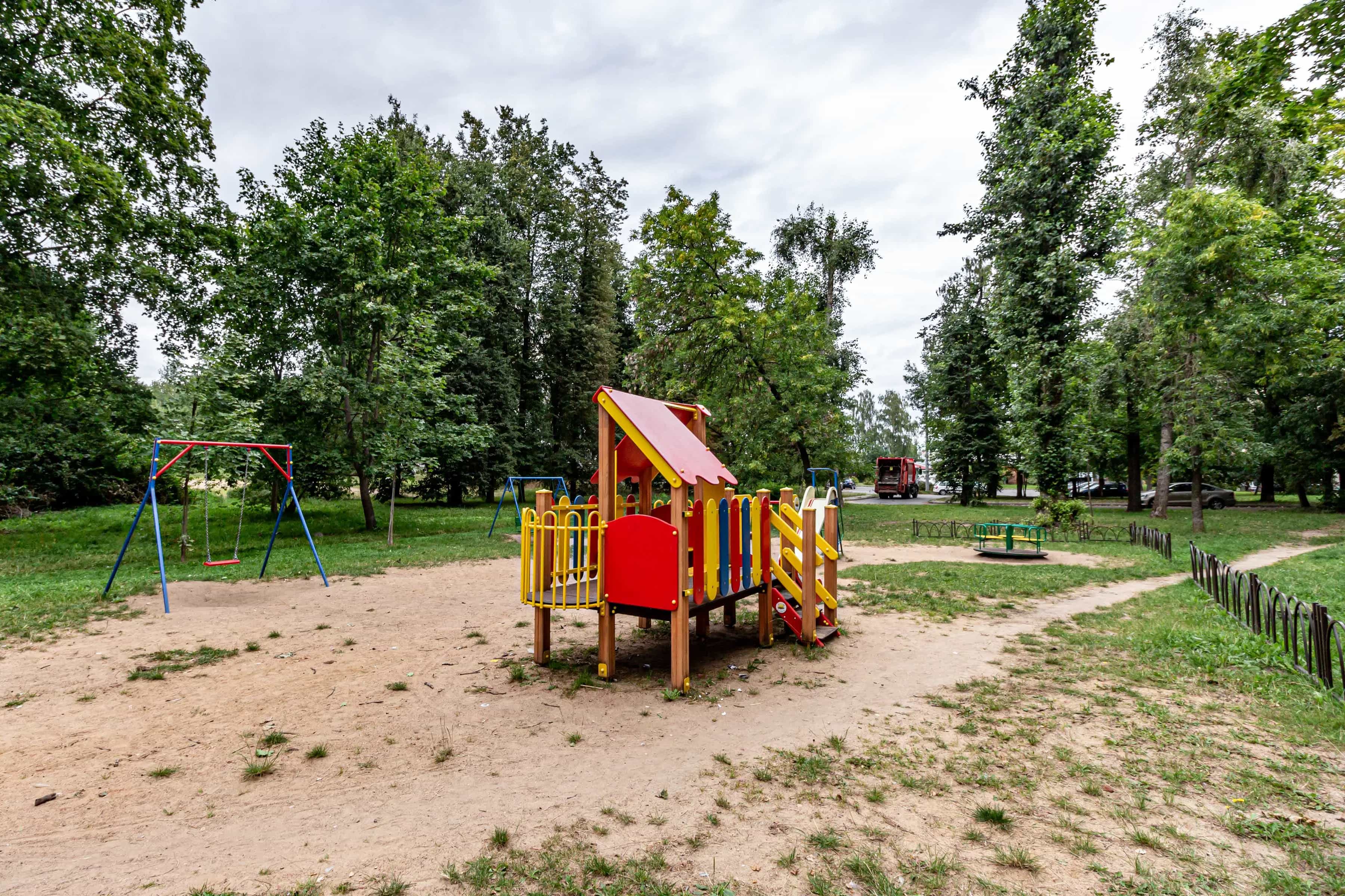 Беларусь, Минск, улица Калинина, 26, фото 35