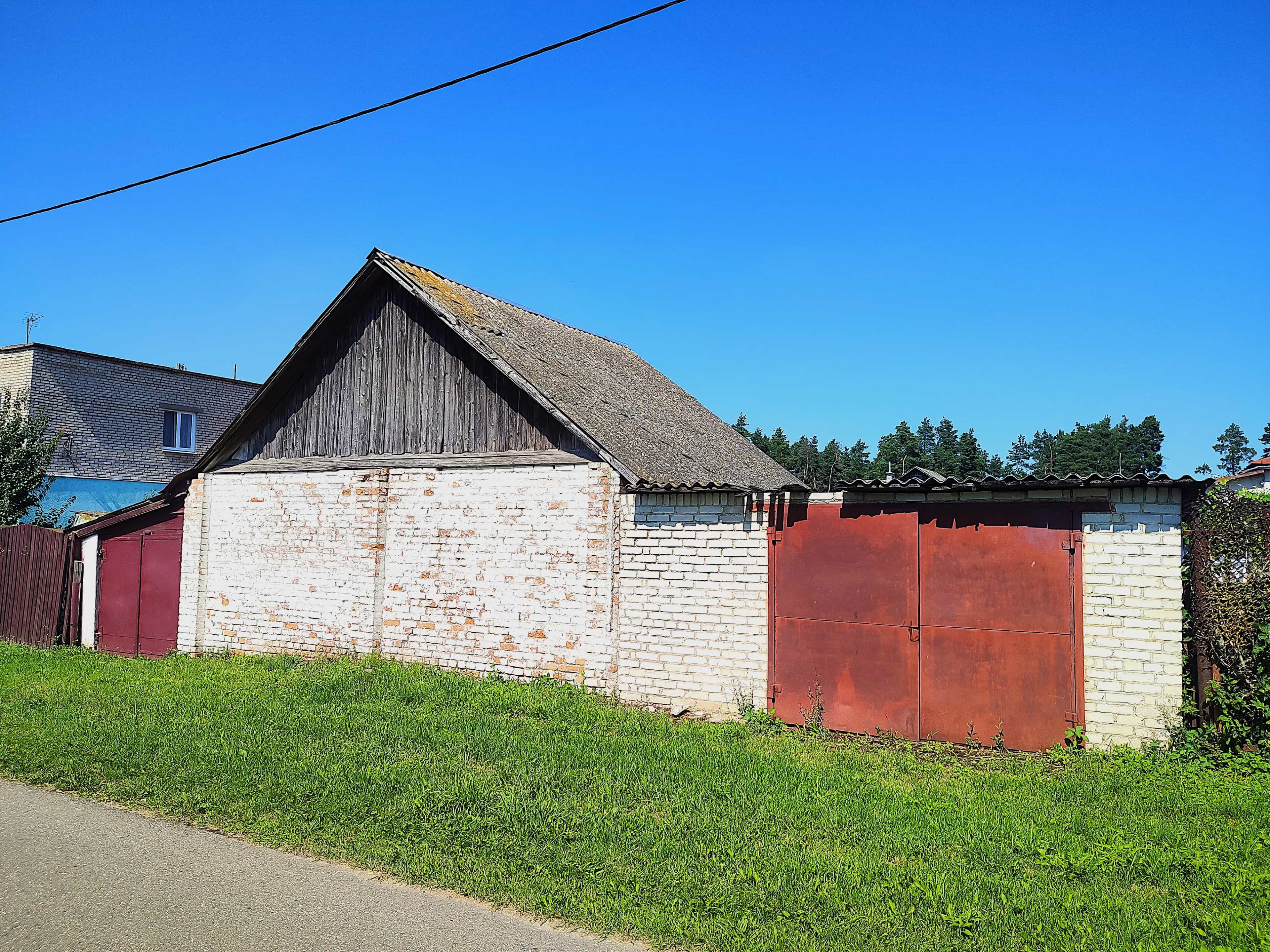 Беларусь, Гродненский район, Скидель, улица Горького, 5, фото 4