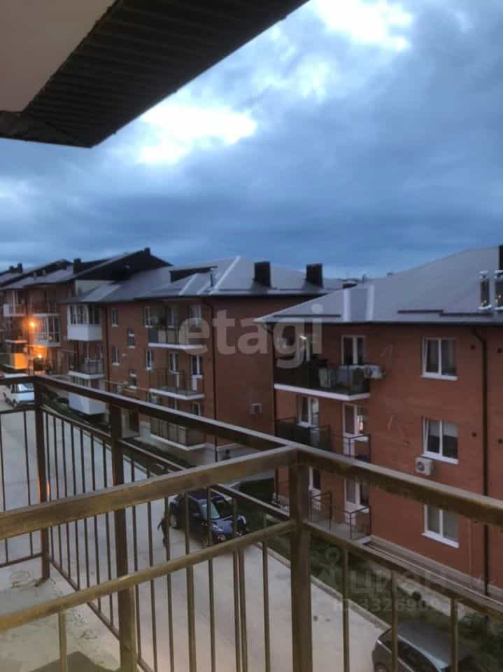Россия, Краснодарский край, Новороссийск, территория Цемдолина, Парковая улица, 32к34, фото 6