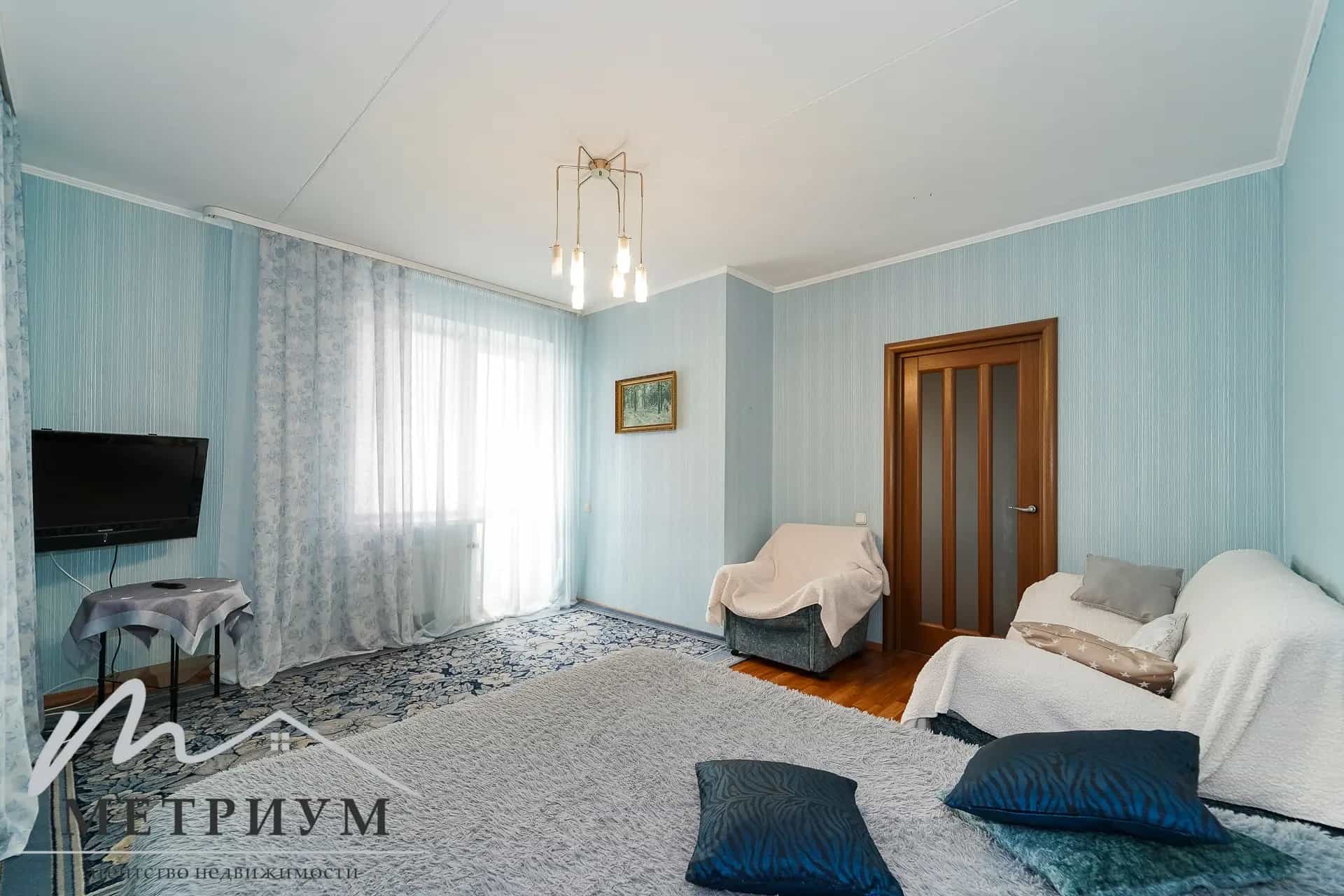 Беларусь, Минск, проспект Газеты Правда, 5А, фото 3