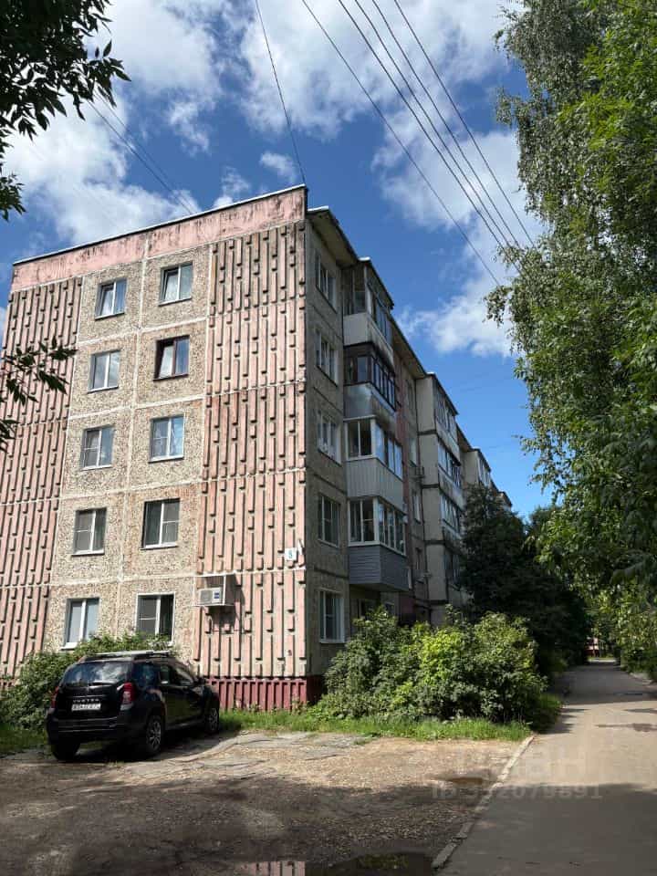 Россия, Иваново, Новосельская улица, 8А