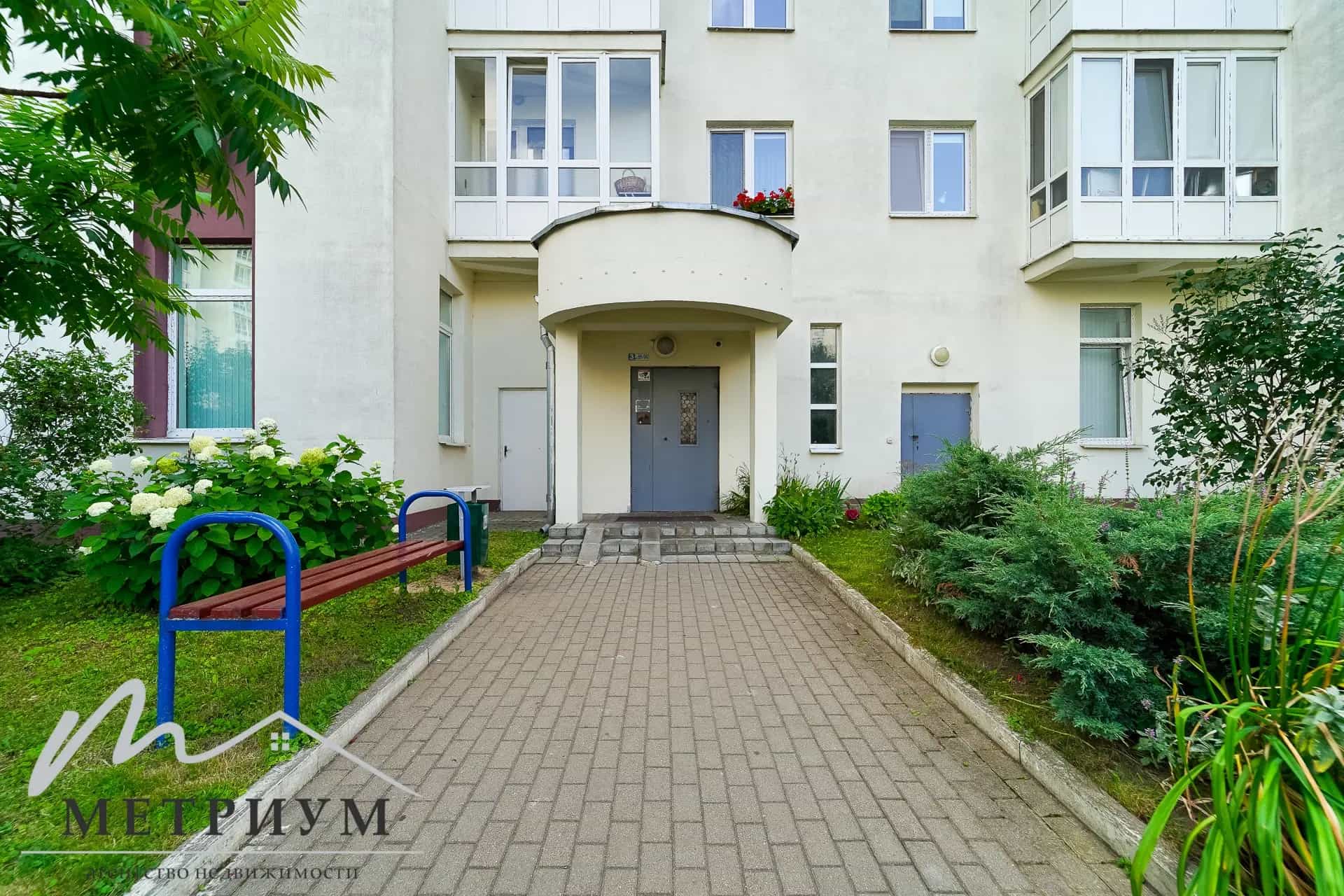Беларусь, Минск, проспект Газеты Правда, 5А, фото 11