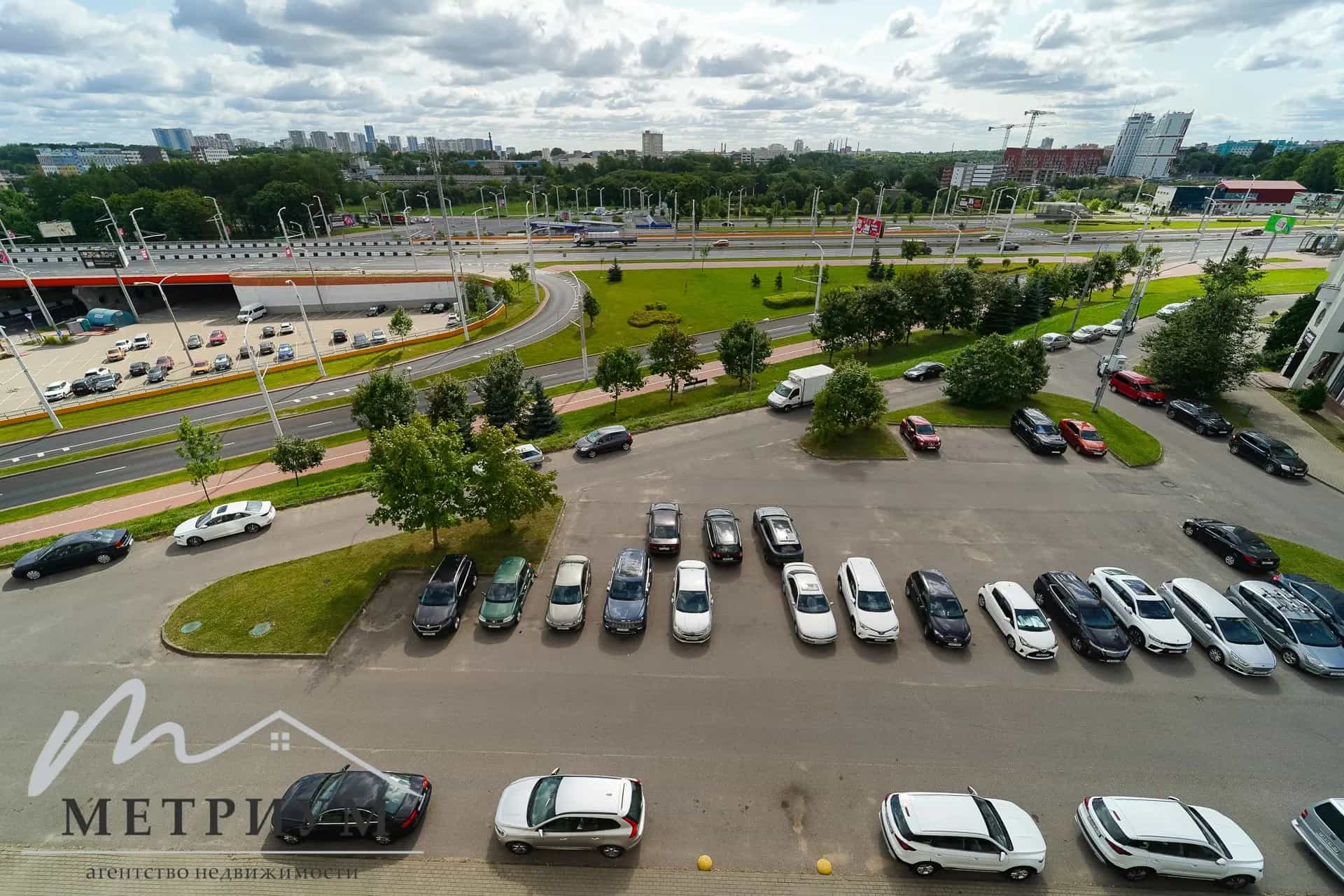 Беларусь, Минск, проспект Газеты Правда, 5А, фото 12