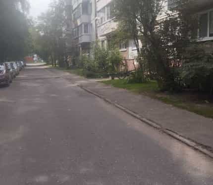 Фото объекта