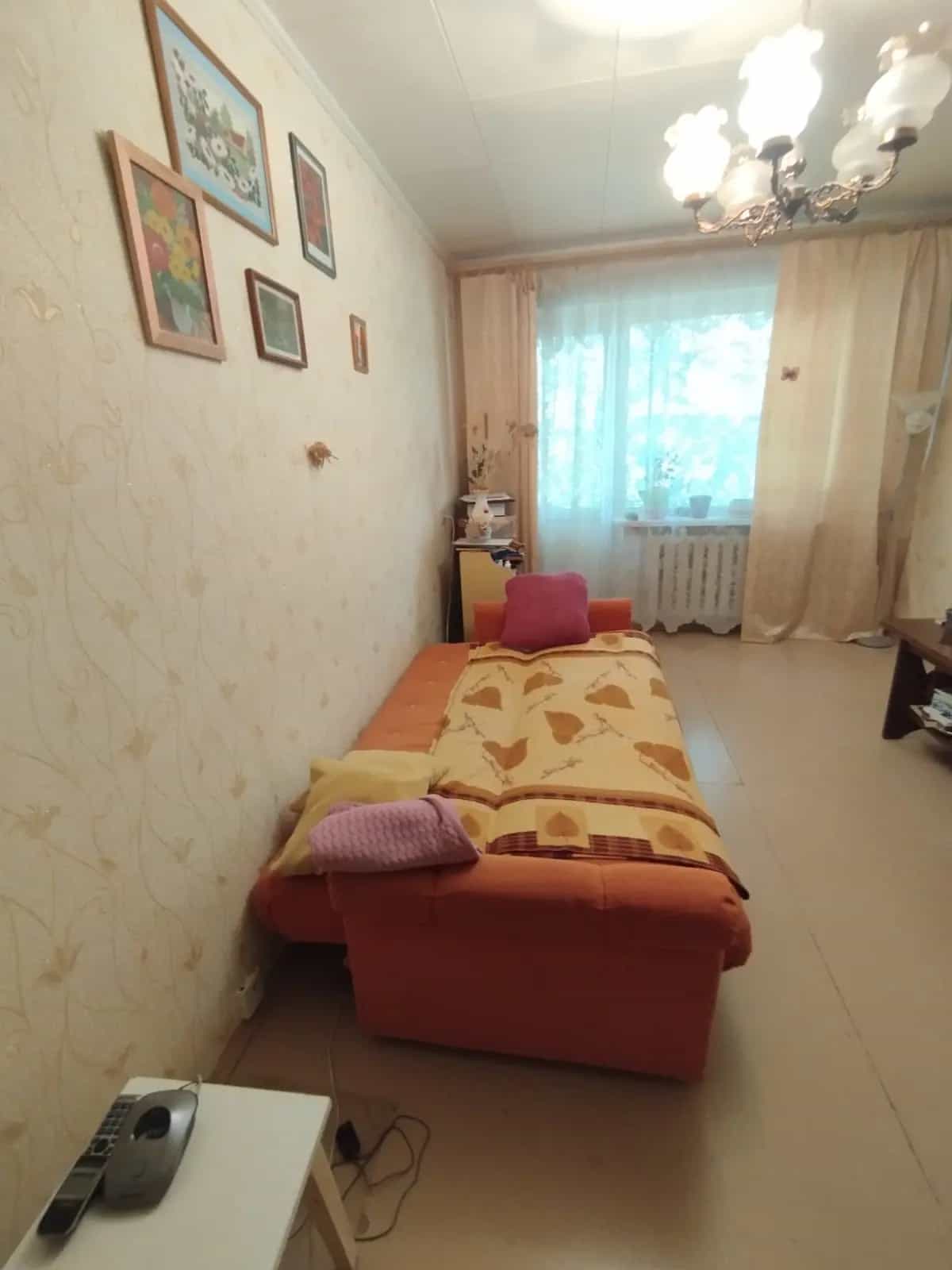 Беларусь, Витебск, улица Чкалова, 18к1, фото 2