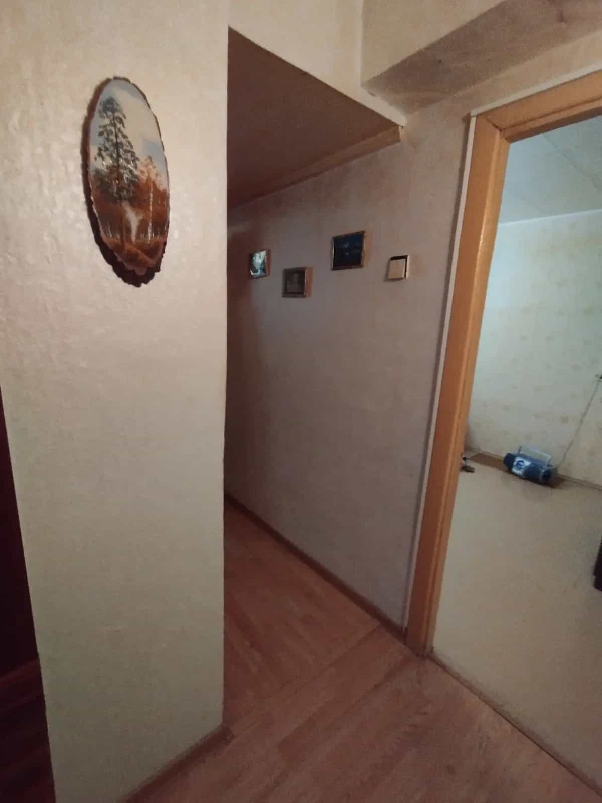 Беларусь, Витебск, улица Чкалова, 18к1, фото 8