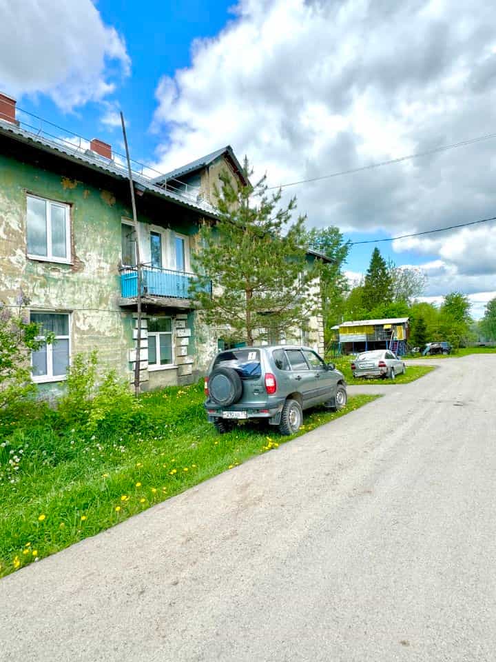 Россия, Тульская область, Алексин, Новогородищенская улица, 13, фото 7