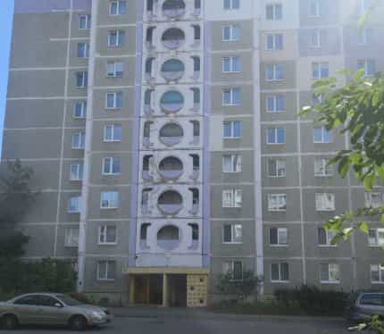 Фото объекта
