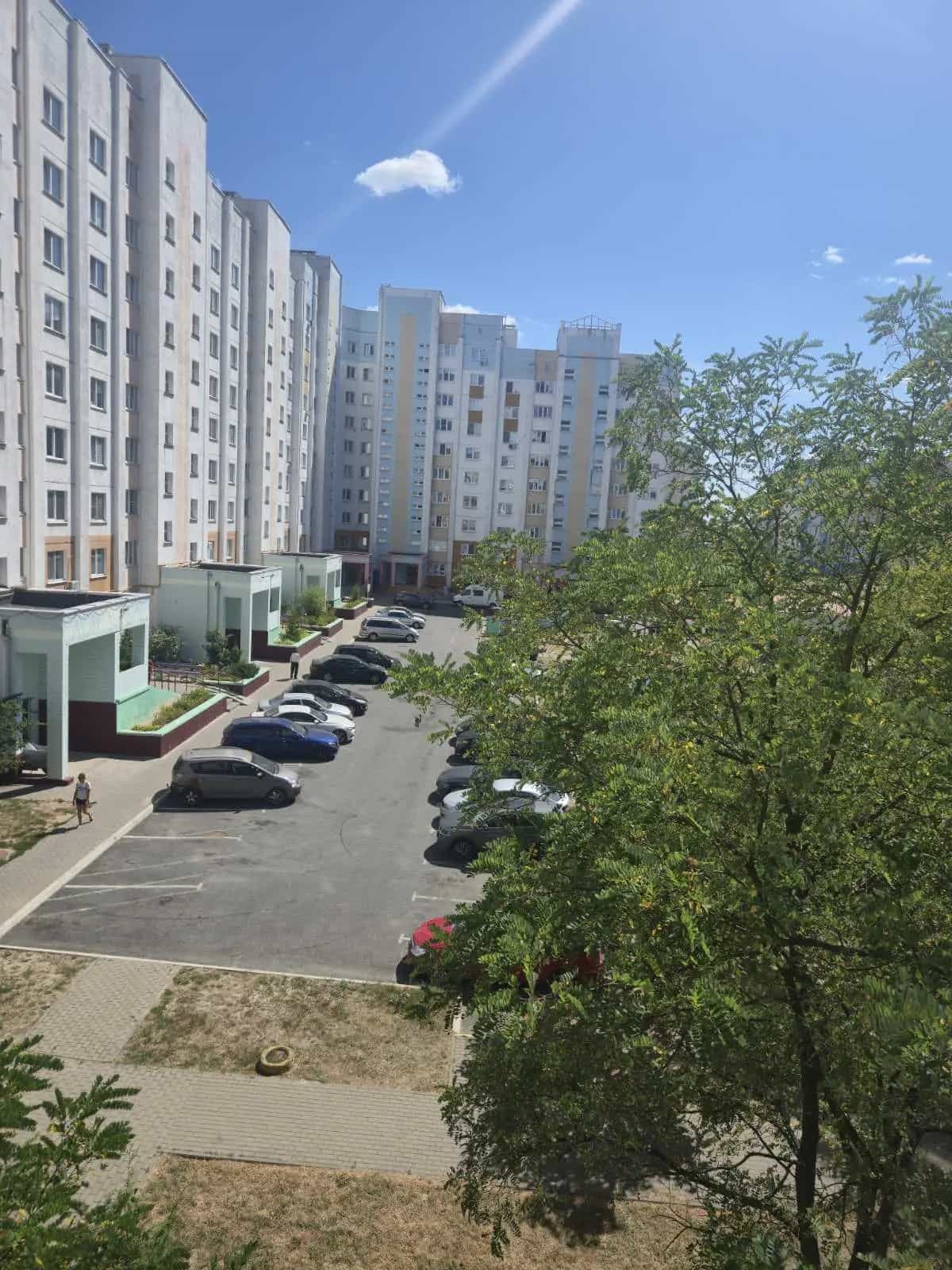 Беларусь, Гомельская область, Мозырь, бульвар Юности, 41А, фото 7