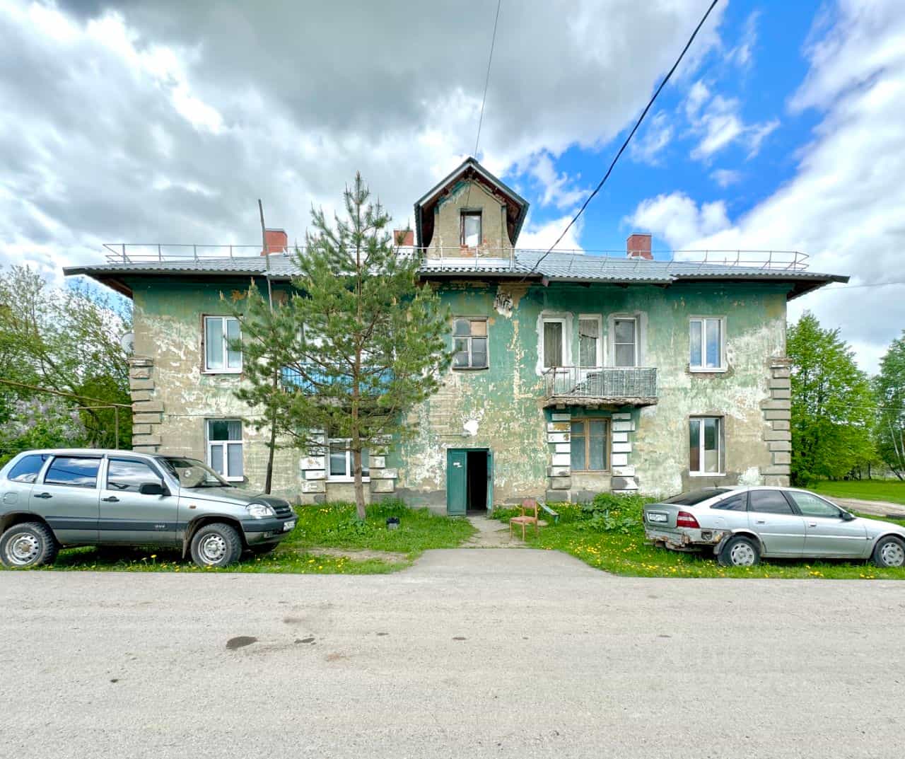 Россия, Тульская область, Алексин, Новогородищенская улица, 13, фото 33