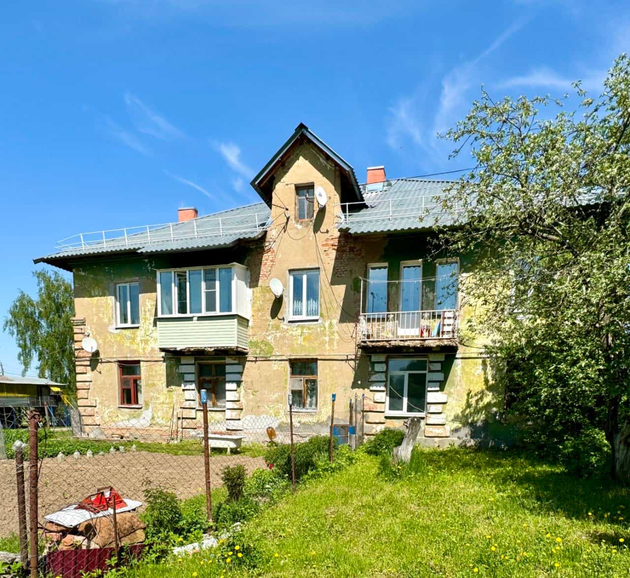 Россия, Тульская область, Алексин, Новогородищенская улица, 13, фото 34