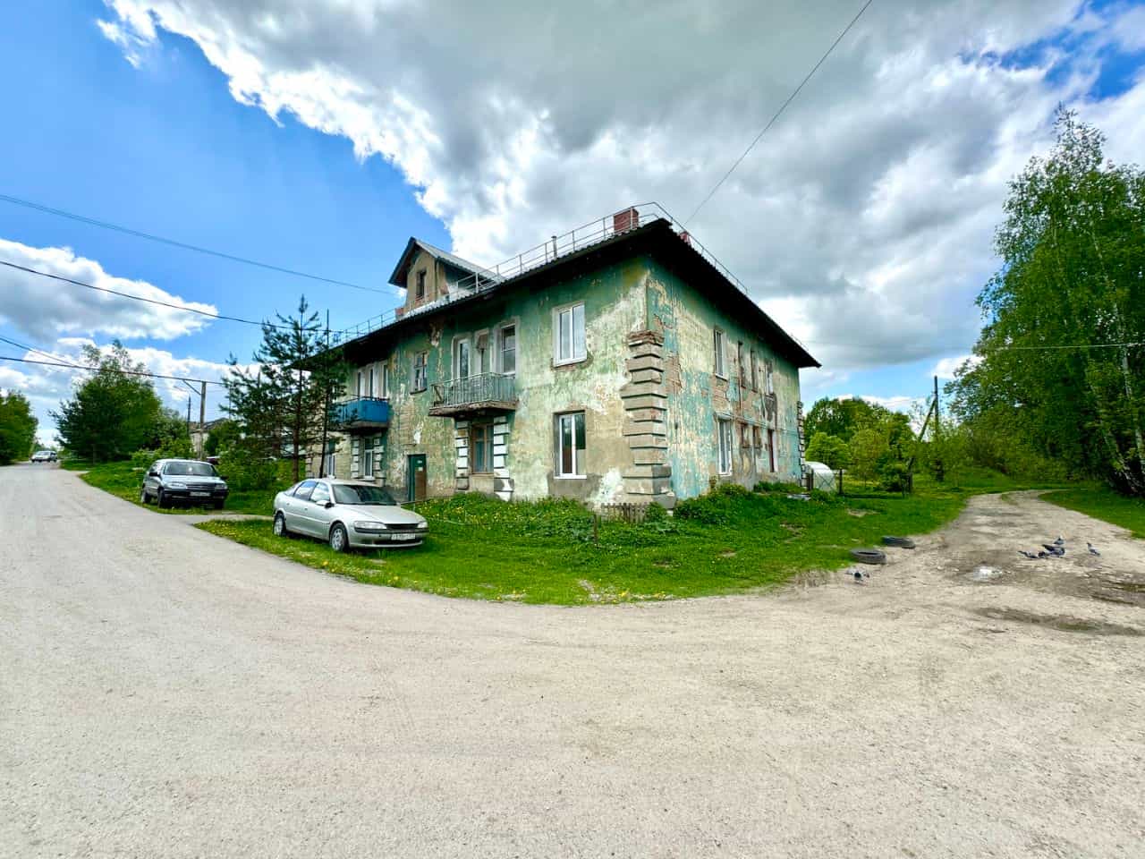 Россия, Тульская область, Алексин, Новогородищенская улица, 13, фото 35