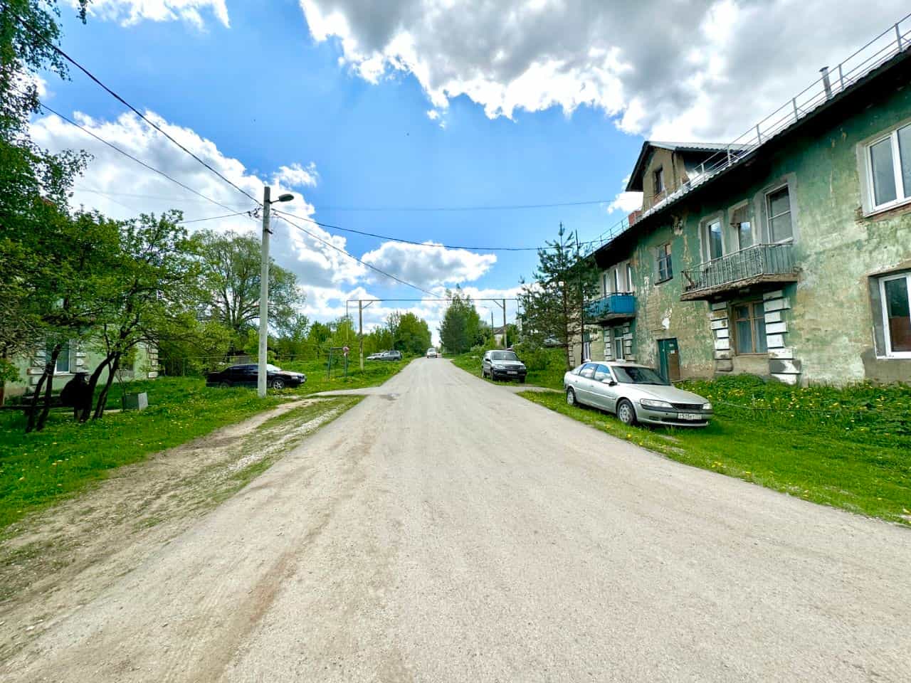 Россия, Тульская область, Алексин, Новогородищенская улица, 13, фото 37