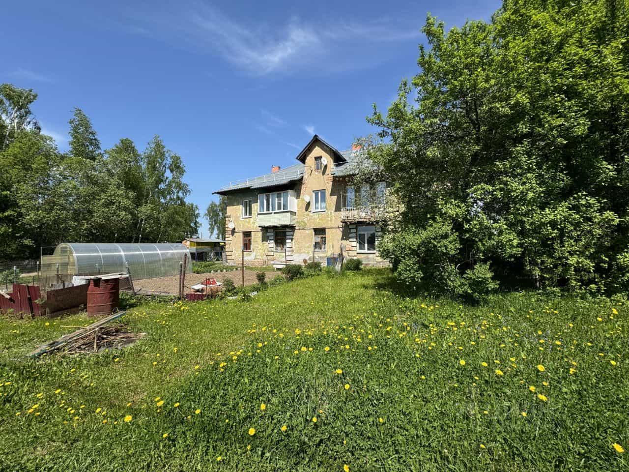Россия, Тульская область, Алексин, Новогородищенская улица, 13, фото 40