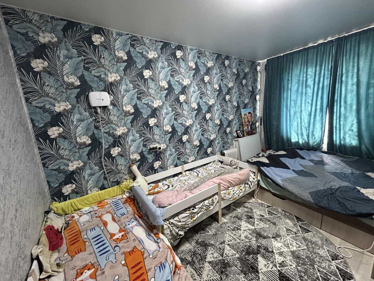 Россия, Курган, Половинская улица, 6, фото 5