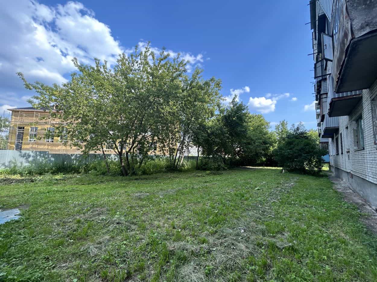 Россия, Курган, Половинская улица, 6, фото 23