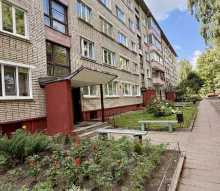 Беларусь, Брестская область, Барановичи, улица 50 лет ВЛКСМ, 10А, фото 12