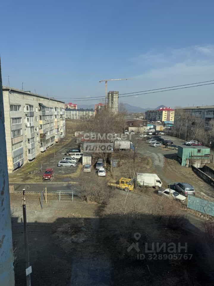 Россия, Приморский край, Находка, Северный проспект, 7, фото 12