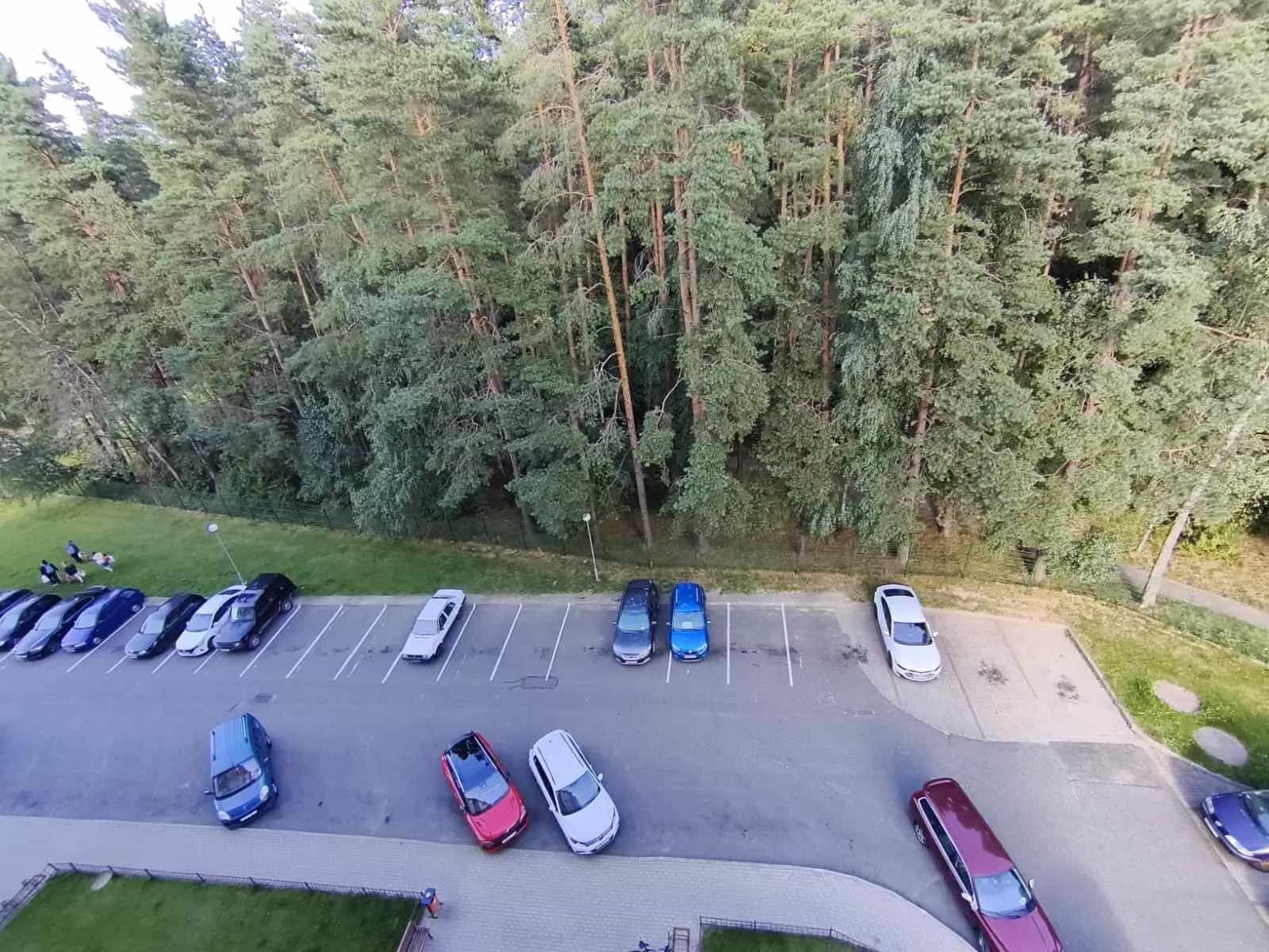 Беларусь, Минский район, Боровлянский сельсовет, агрогородок Лесной, улица Н.Н. Александрова, 16, фото 5