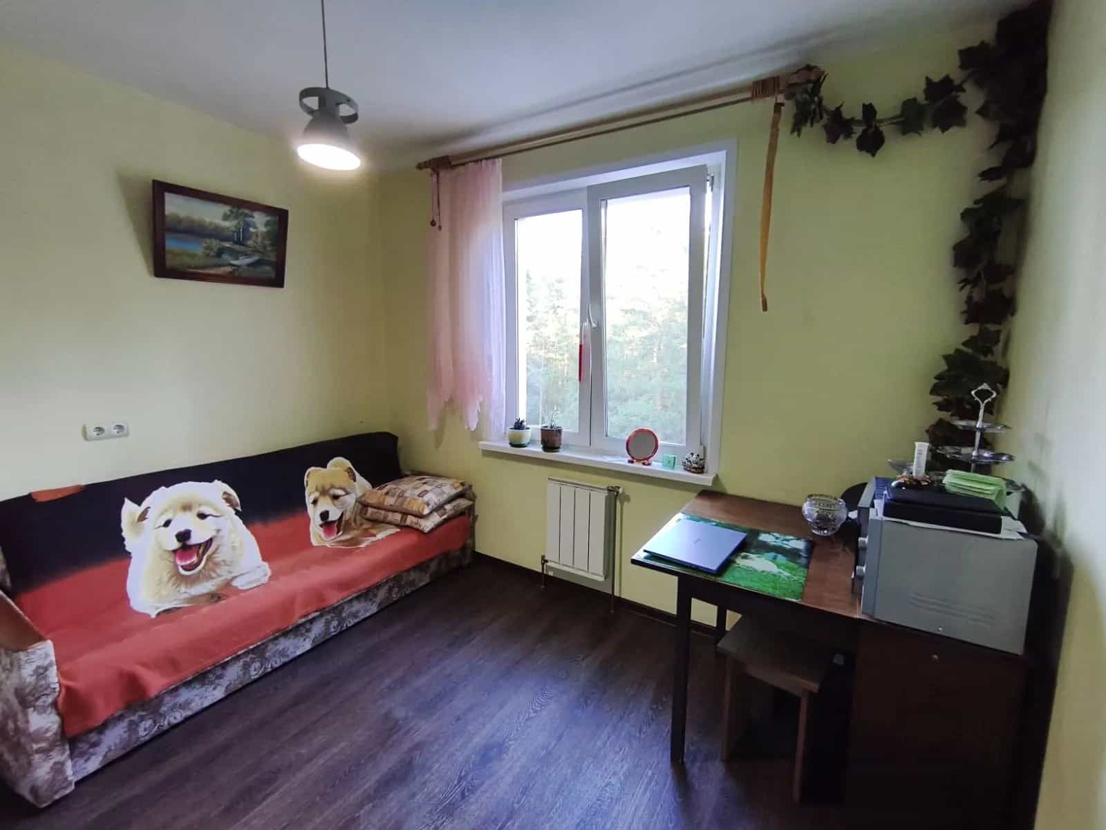 Беларусь, Минский район, Боровлянский сельсовет, агрогородок Лесной, улица Н.Н. Александрова, 16, фото 14