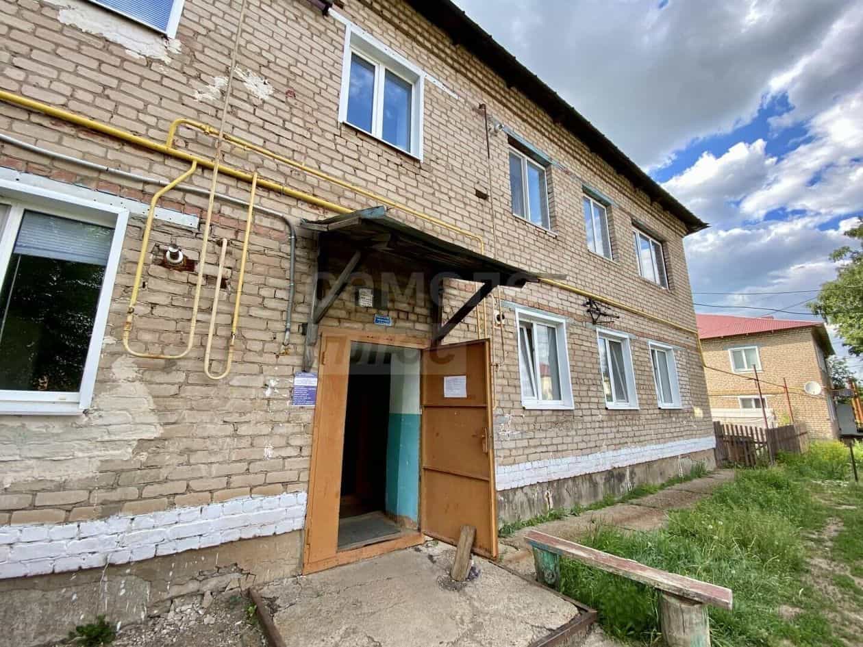 Россия, Оренбургская область, посёлок Переволоцкий, Пролетарская улица, 88А, фото 16