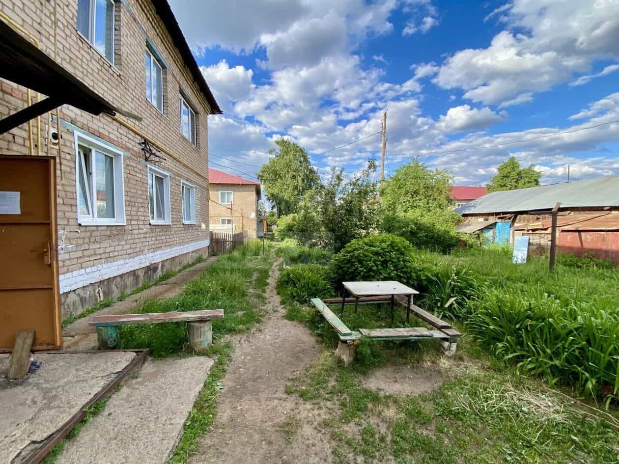Россия, Оренбургская область, посёлок Переволоцкий, Пролетарская улица, 88А, фото 17