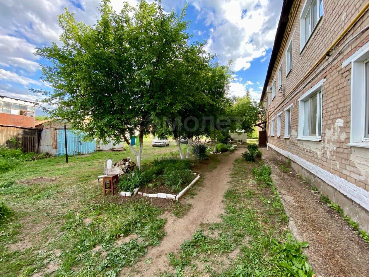 Россия, Оренбургская область, посёлок Переволоцкий, Пролетарская улица, 88А, фото 18