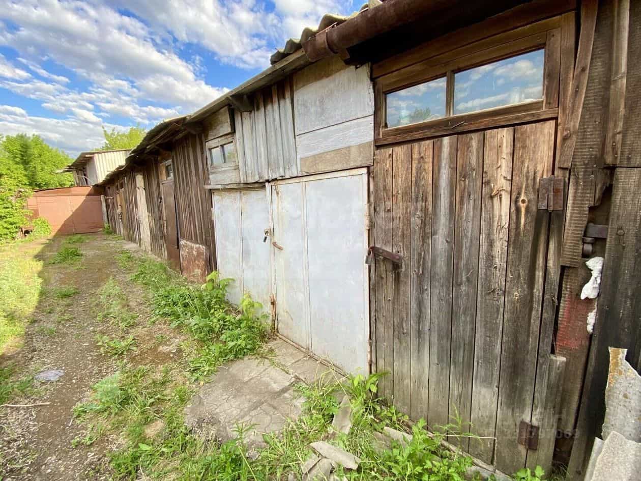 Россия, Оренбургская область, посёлок Переволоцкий, Пролетарская улица, 88А, фото 21