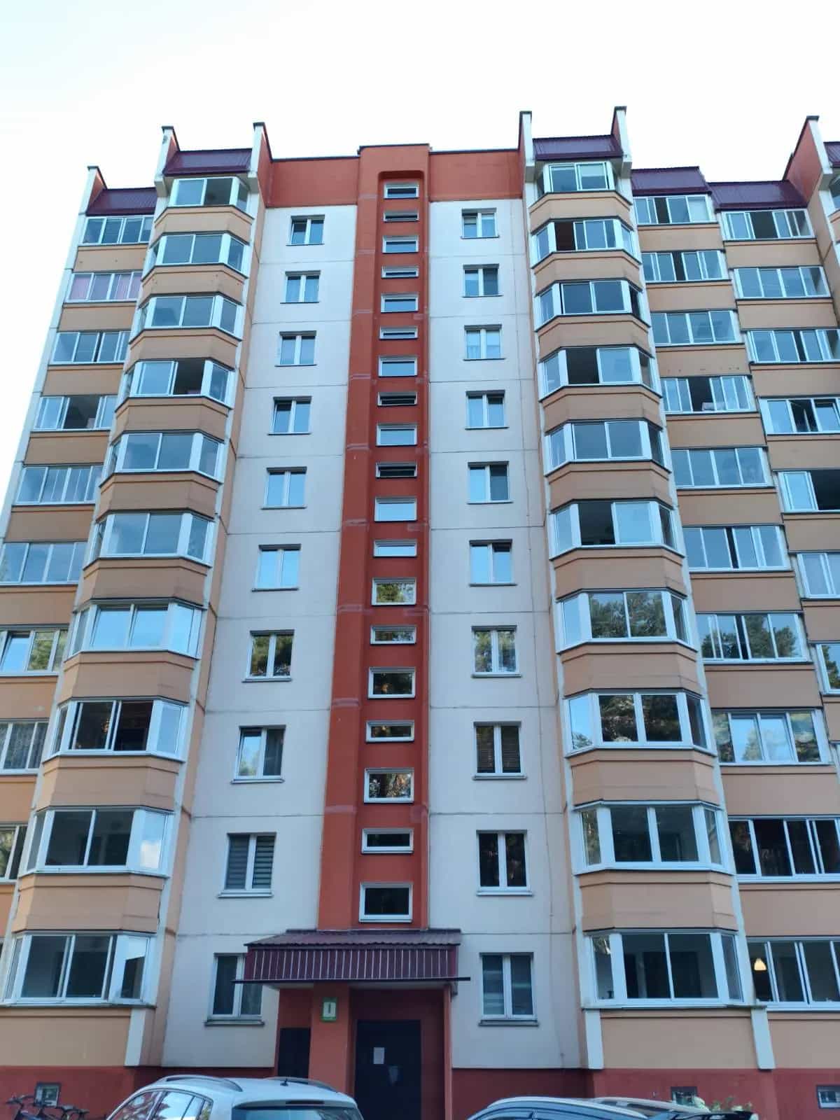 Беларусь, Минский район, Боровлянский сельсовет, агрогородок Лесной, улица Н.Н. Александрова, 16, фото 24