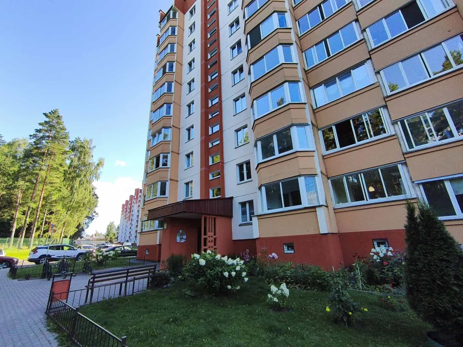 Беларусь, Минский район, Боровлянский сельсовет, агрогородок Лесной, улица Н.Н. Александрова, 16, фото 25