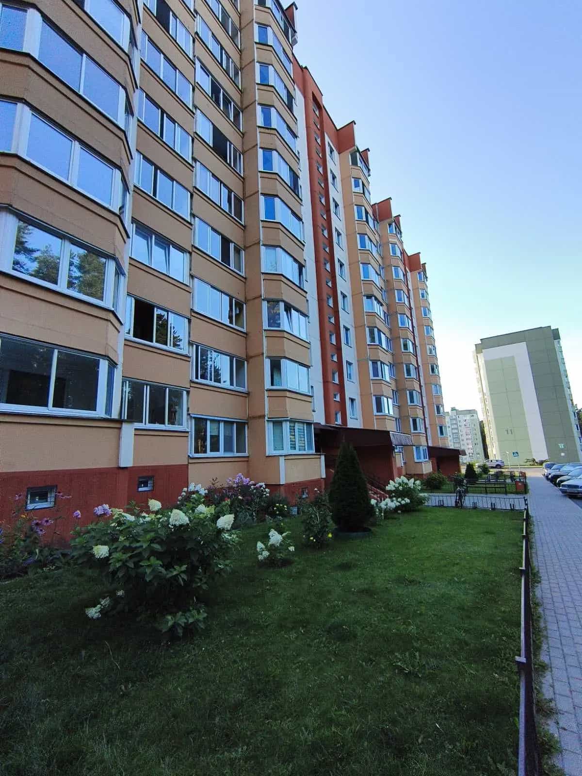 Беларусь, Минский район, Боровлянский сельсовет, агрогородок Лесной, улица Н.Н. Александрова, 16, фото 26