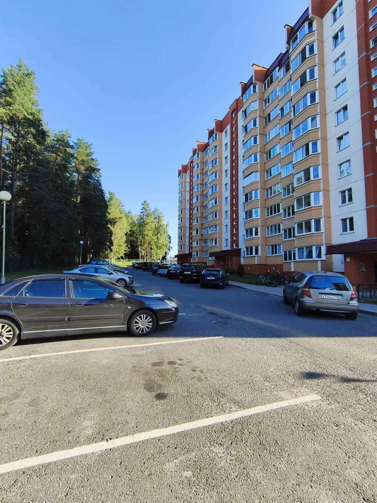 Беларусь, Минский район, Боровлянский сельсовет, агрогородок Лесной, улица Н.Н. Александрова, 16, фото 27
