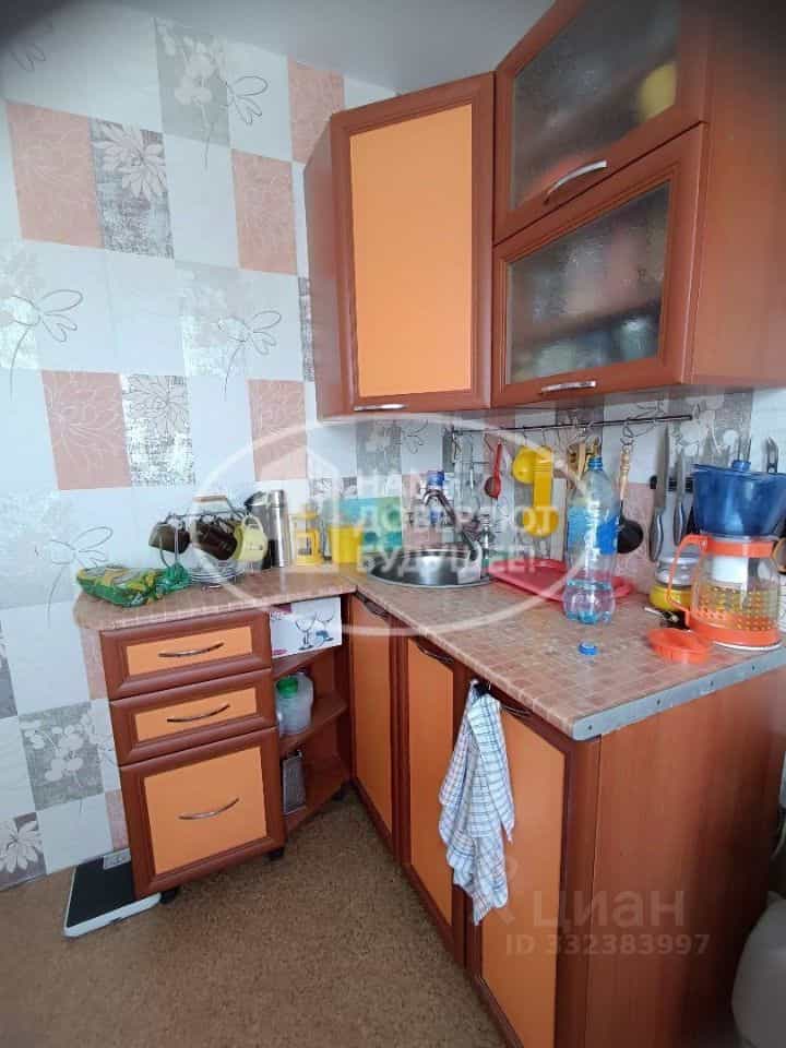 Россия, Пермский край, Чайковский, улица Декабристов, 3/1, фото 2
