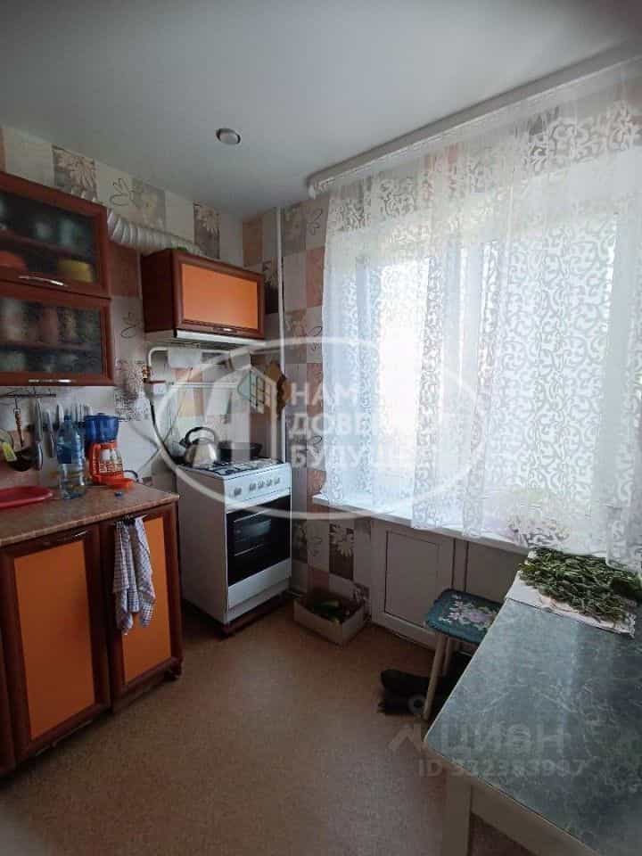 Россия, Пермский край, Чайковский, улица Декабристов, 3/1, фото 3