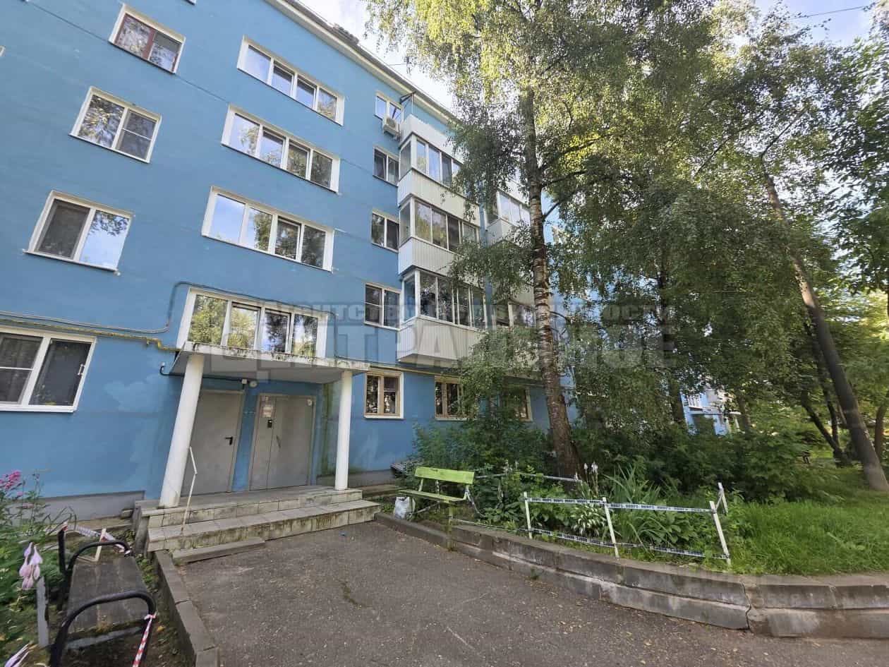 Россия, Смоленск, Нарвская улица, 15, фото 12