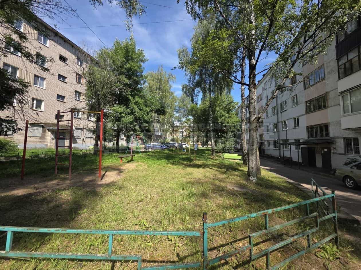 Россия, Смоленск, Нарвская улица, 15, фото 13