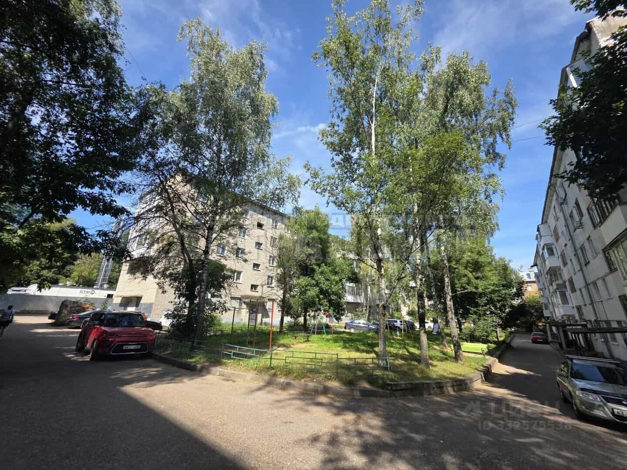 Россия, Смоленск, Нарвская улица, 15, фото 14