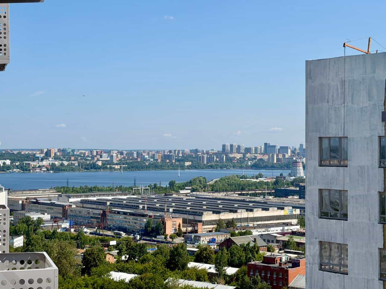 Россия, Удмуртская Республика, Ижевск, Клубная улица, 13В, фото 3
