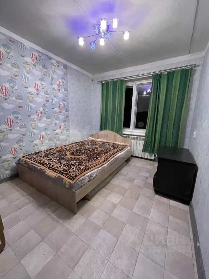 Россия, Тюменская область, Тобольский муниципальный округ, посёлок Ингаир, 2