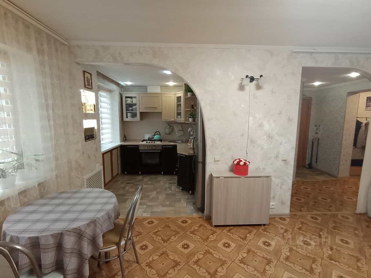 Россия, Ульяновская область, Димитровград, улица Королёва, 9А, фото 3