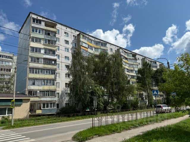 Фото объекта