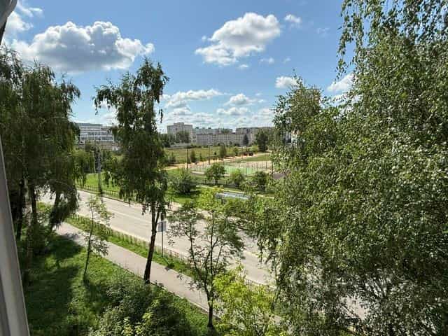 Россия, Владимирская область, Ковров, улица Зои Космодемьянской, 1/11, фото 11