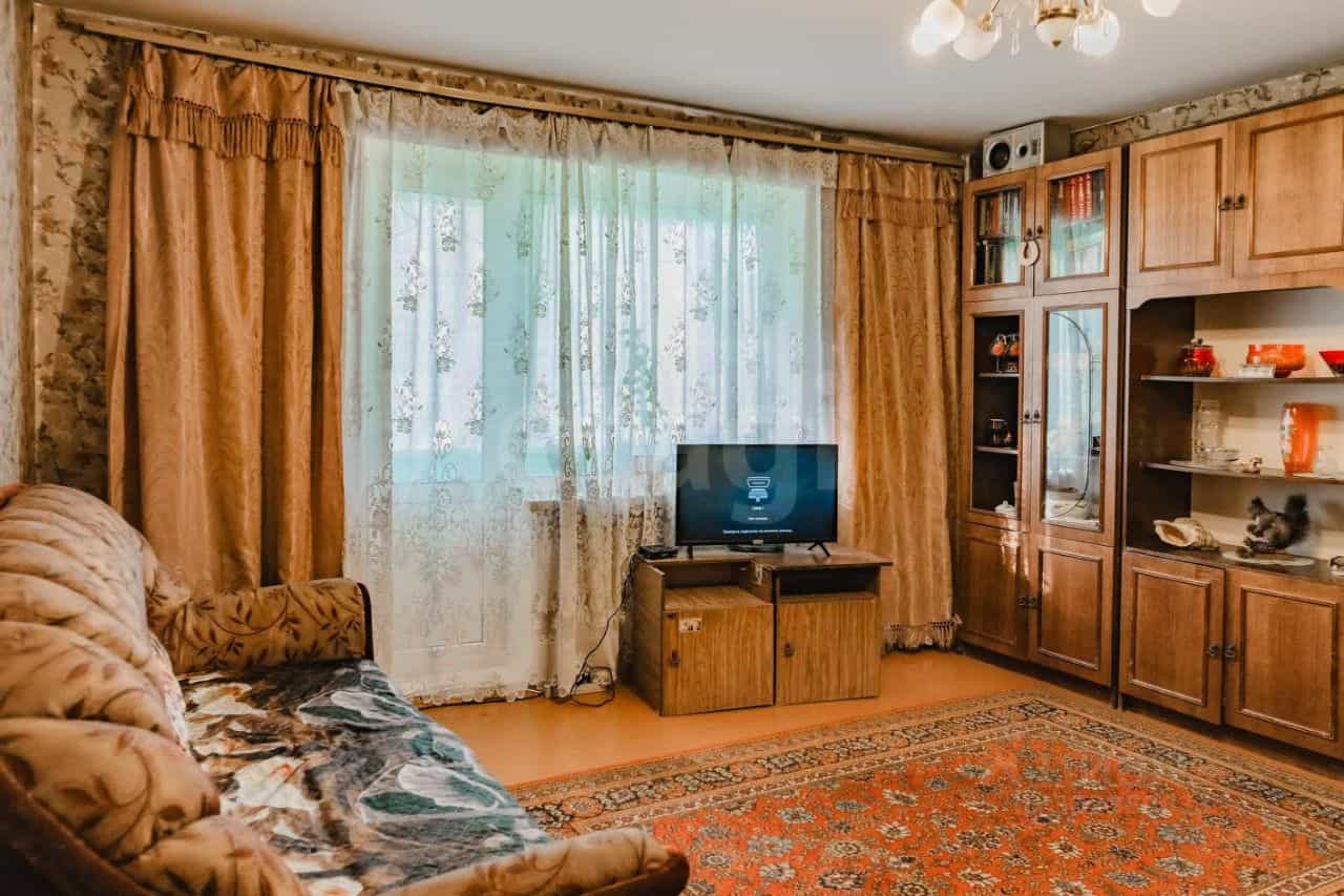 Россия, Хабаровский край, Комсомольск-на-Амуре, Комсомольская улица, 71к5, фото 10