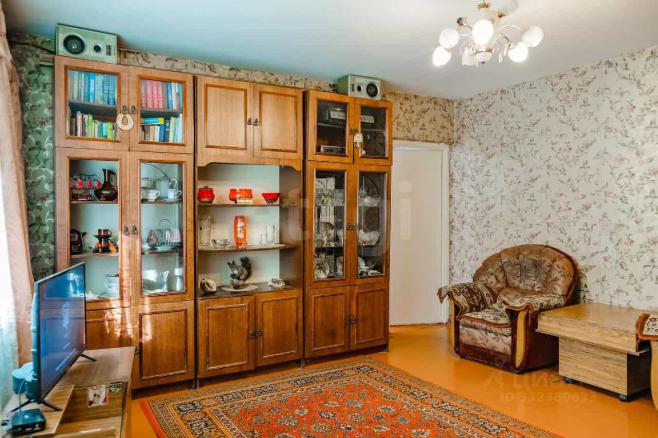Россия, Хабаровский край, Комсомольск-на-Амуре, Комсомольская улица, 71к5, фото 11